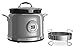 KitchenAid KMC4241SS Mulit-Cooker - Stainless Steel