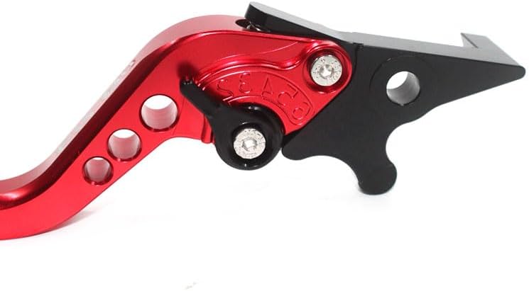 Miniatura 5 de Palanca de freno de embrague de motocicleta, para KAWASAKI para Versys 650 1000 2015 2016 2017 2018 2019 2020 2021 para Versys650 para Versys1000