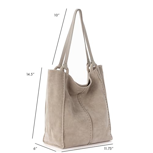 Sak Los Feliz Stylish Tall Tote