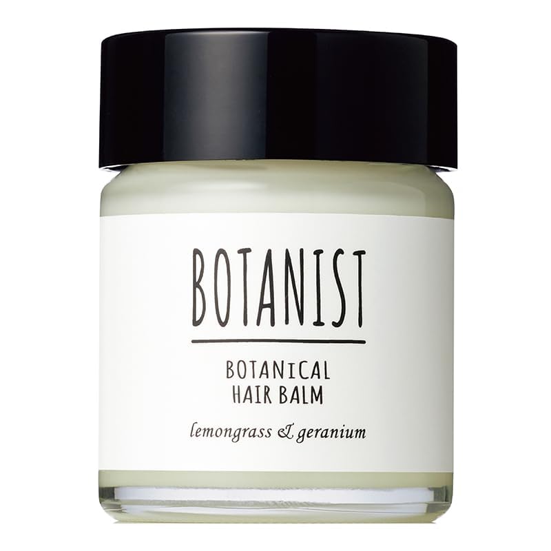 BOTANIST ボタニスト ボタニカル ヘアバーム 32g 8個 Amazon | BOTANIST ボタニスト ボタニカルヘアバーム 32g | BOTANIST