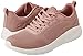 Skechers Bobs Squad Chaos Face Off, Zapatillas Mujer, Tejido de diseño Rubor,...