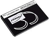 mobistel el600 dual Der Akku im Detail: ▶ Spannung: 3,7V | ▶ hohe Kapazit?t mit 800mAh/2,9Wh | ▶ Qualit?tszellen aus neuester Produktion | ▶ Zellen-Typ: Li-Ion | ▶ Abmessungen: 45,25mm x 39,40mm x 7,78mm | ▶ Gewicht: 20 g. | ▶ Farbe: Schwarz | ▶ 100% kompatibel |