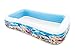 Produktbild Intex Sealife Swim Center Pool - Kinder Aufstellpool - Planschbecken - 305 x 183 x 56 cm - Für 6+ Jahre