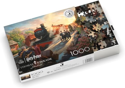 Puzzle Movie para 14-100 años 1000 Piezas miniatura 4