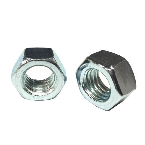 Grade 5 Hex Cap Bolts Screws, Nuts, Washers, Lock Washers Assortment Kit - 2011 Pieces! #TOP3