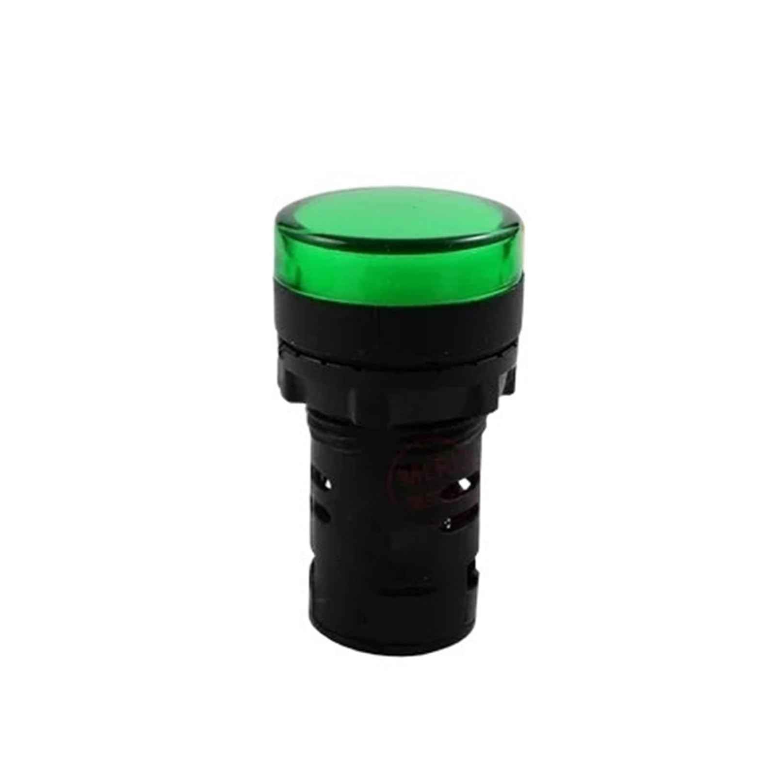 Amazon.com: HQHSGCGVA 22mm Indicator Lamp AD11-22-7GZ 12V/24V/220V