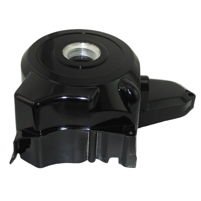 Cubierta de estator de 2 bobinas para motor de ATV y quad de 50cc a 125cc 4