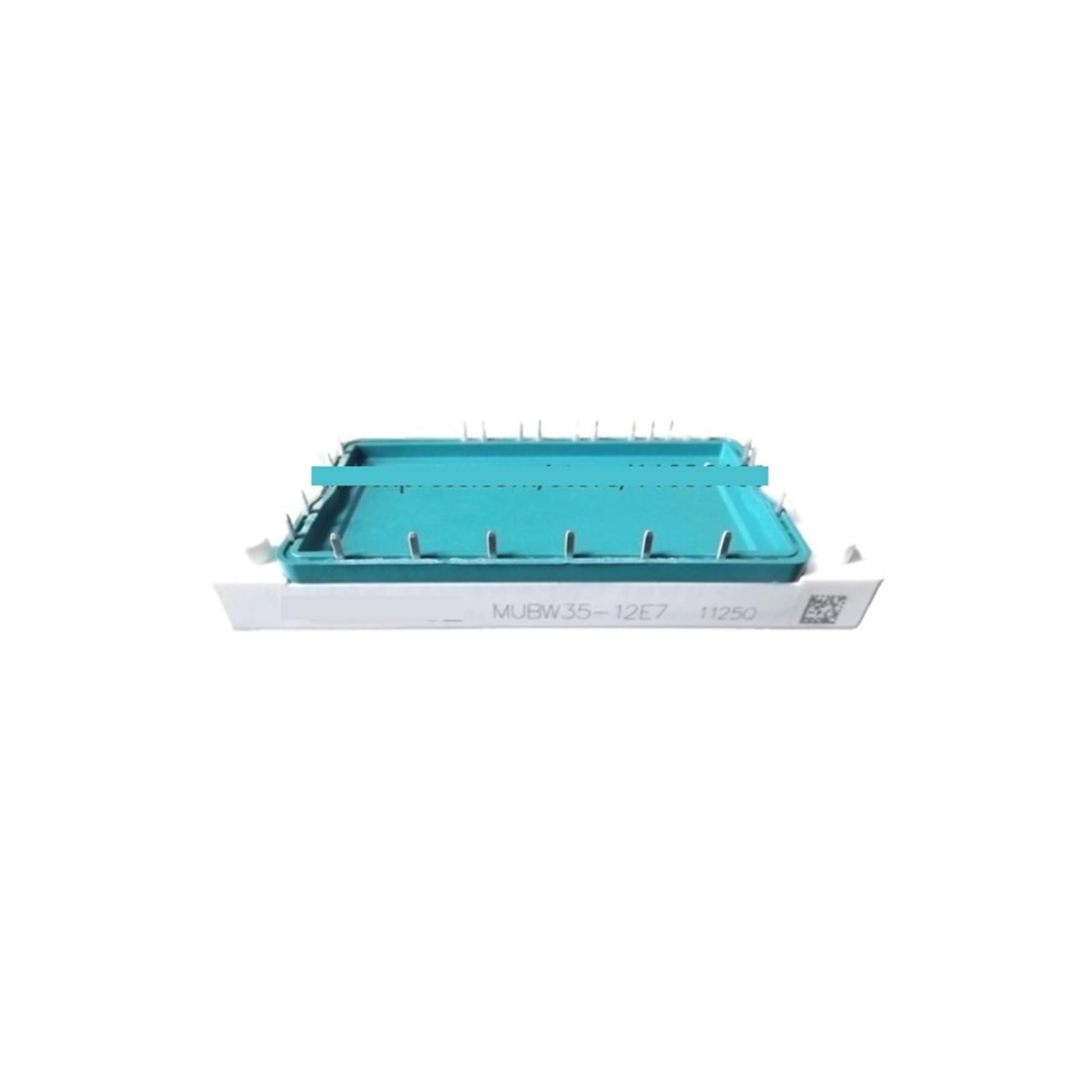Module MUBW15-12A7 stopper surchauffes électriques de convertisseur
