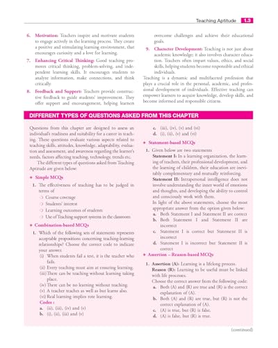 Image of NTA UGC NET Paper 1 | 2026-27 | 21 Years PYQs (2004 to 2025) | 4000+ Practice Questions | Smart Tips & Tricks | Strategy | Teaching and Research Aptitude | 7th edition | Harpreet Kaur | Oakbridge
