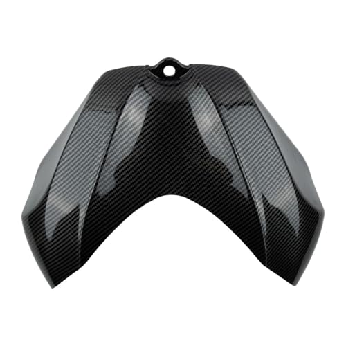 Couvercle carénage réservoir d'essence pour remplacer un plastique cassé de GSXR 600