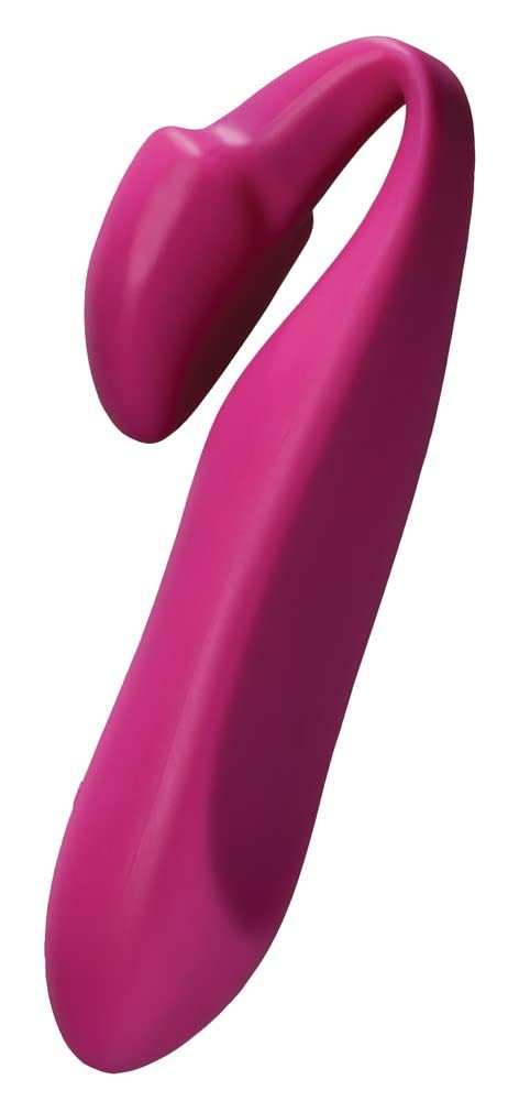 BeauMents Sexspielzeug-05506120000 Sexspielzeug Pink One Size