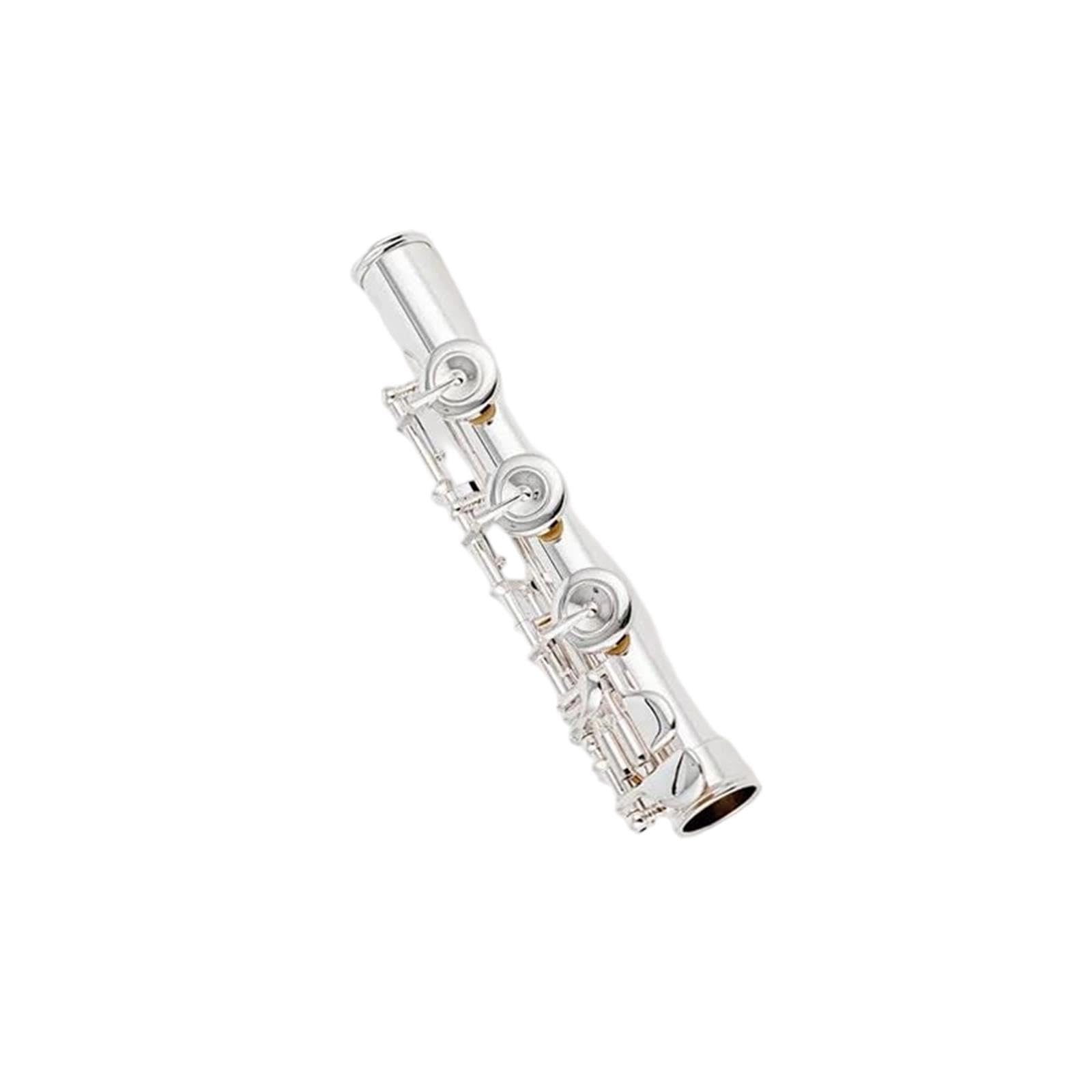 Flute Flauta de 17 hoyos