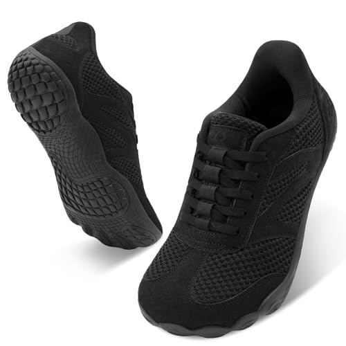 relxfeet Men's Slip-On Gym
