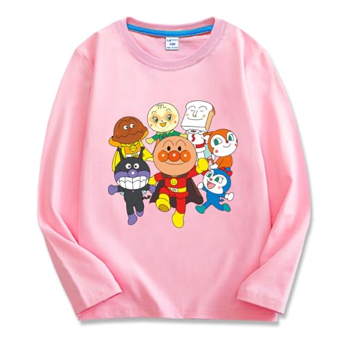 [ZLGreenTech] Ap} ΂܂ q TVc tH LbY j̎q ̎q 100%  pW} ێ vg gbvX sN 90CM