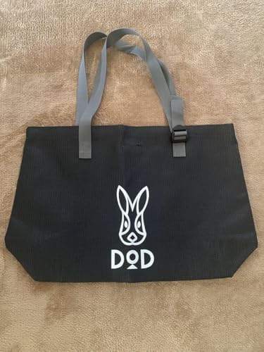 イソベやん トートバッグ デッドデッドデーモンズデデデデ