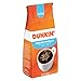 Dunkin' French Vanilla Artificially Flavored Ground Coffee, 12 Ounce