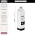 Delta Faucet Clarifi Reverse Osmosis Filter with Clarifi Carbon Filter Cartridge Bundle