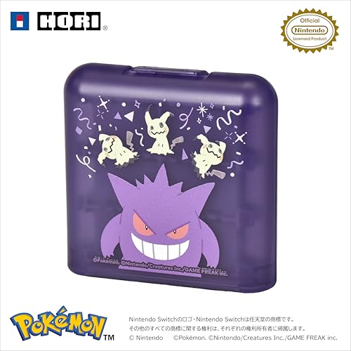 yCVCZXizJ[hP[X 24[ for Nintendo Switch? 2 S[Xgp[eB[ySwitchESwitch2Ήz@QK[@~~bL
