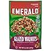 Emerald Glazed Walnuts 6.5 Ounce (3 Pack), by Litezout