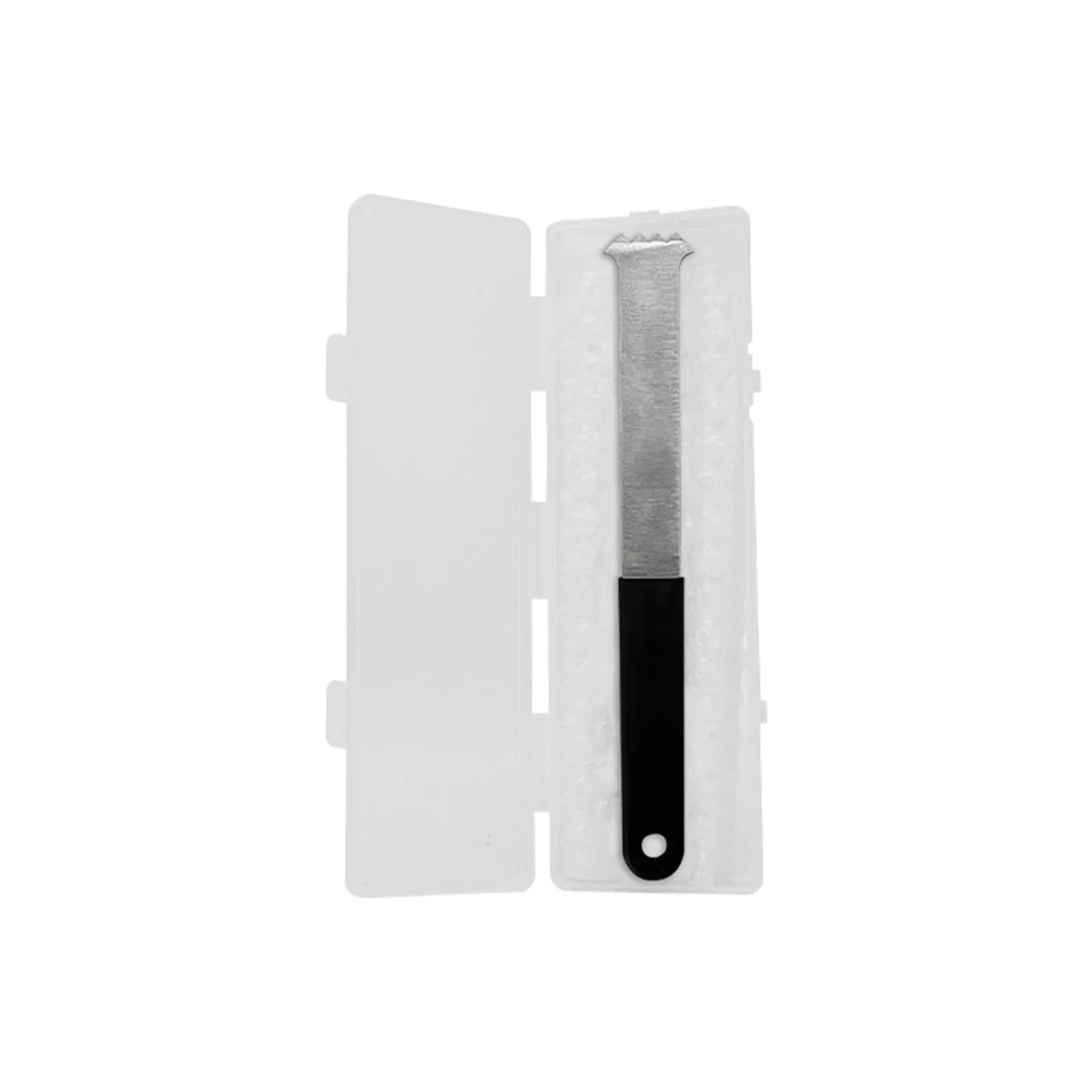 2Pcs Paver Removal Tool Block Extractor with Clamping Grooves Lifter Ergonomic Ground Tamper Brick Gripper for Beginners for Blocks