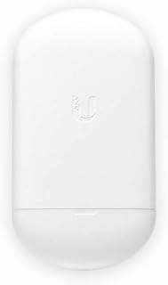 NanoStation AC loco 5GHz 802.11ac airMAX CPE Radio 450Mbps Wireless Access Point - Loco5ac