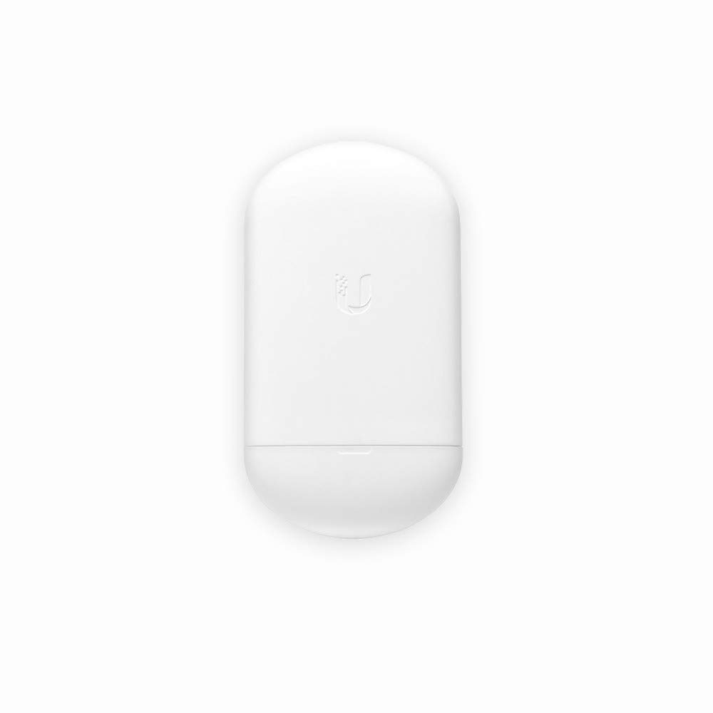 NanoStation AC loco 5GHz 802.11ac airMAX CPE Radio 450Mbps Wireless Access Point - Loco5ac