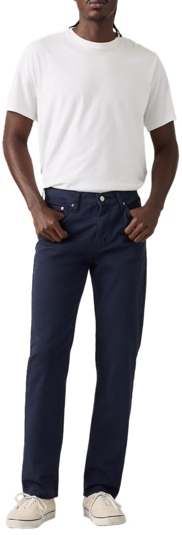 Levi's 511 Slim - Spodnie Mężczyźni