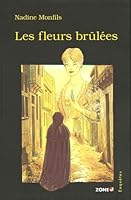 Les Fleurs brûlées 2804020835 Book Cover