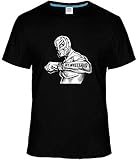 rey mysterio t shirt amazon Do not tumble dry, Machine wash
