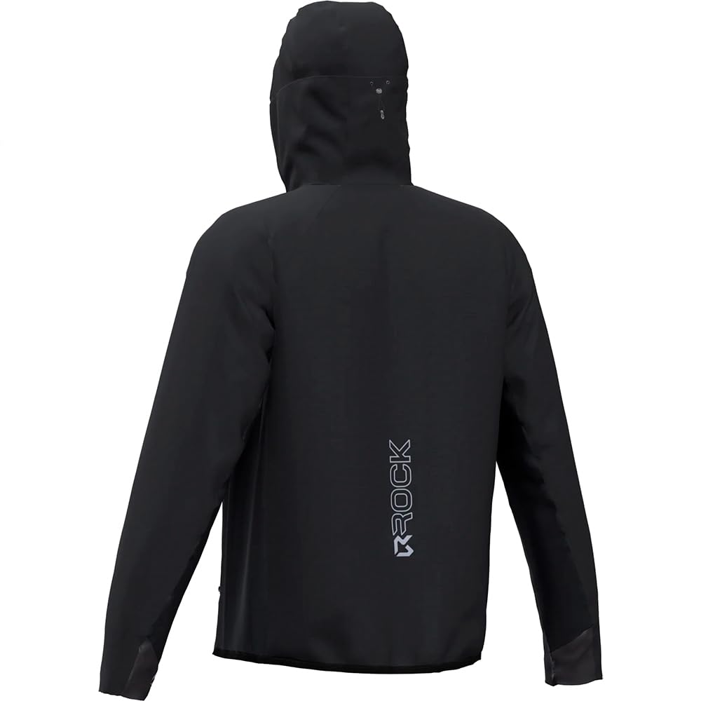 Rock Experience Chaqueta Elim 2.0 Padded L