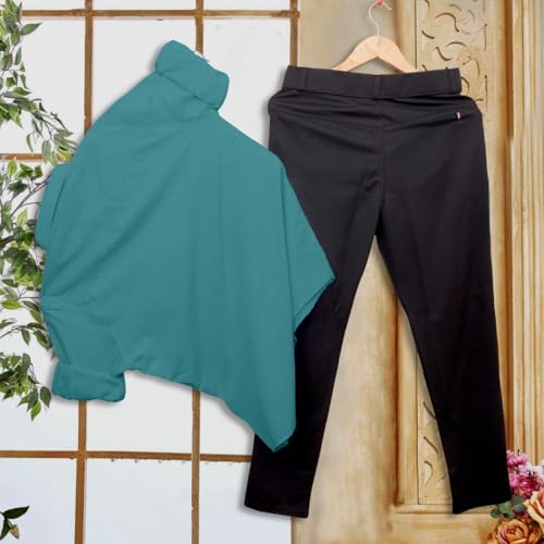 Image of Men's Cotton Solid Full Sleeves Regular Fit Shirt and Pant