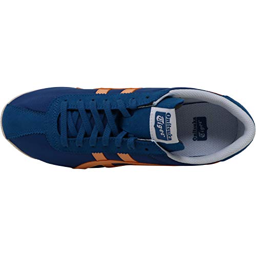 Onitsuka Tiger Corsair Tênis de treinamento unissex tamanho