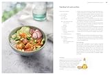 Die FODMAP-Küche bei Reizdarm: 130 leichte Rezepte zum Genießen und Wohlfühlen. Die besten FODMAP-armen Rezepte bei Blähbauch und Verdauungsproblemen