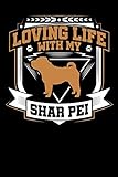 Photo Gallery loving life with my shar pei: fun diary for dog owners with dog stationary paper, cute dog illustrations, and more Photo Gallery loving life with my shar pei: fun diary for dog owners with dog stationary paper, cute dog illustrations, and more