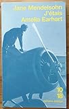 amelia earhart film streaming vf  J\'étais Amelia Earhart