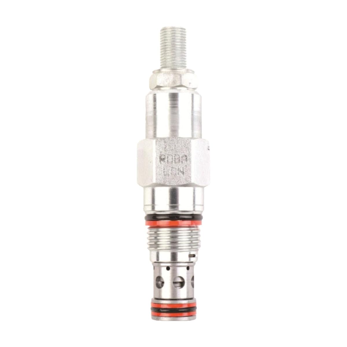 1 pcs RDBA-LCN hydraulic valve cartridge