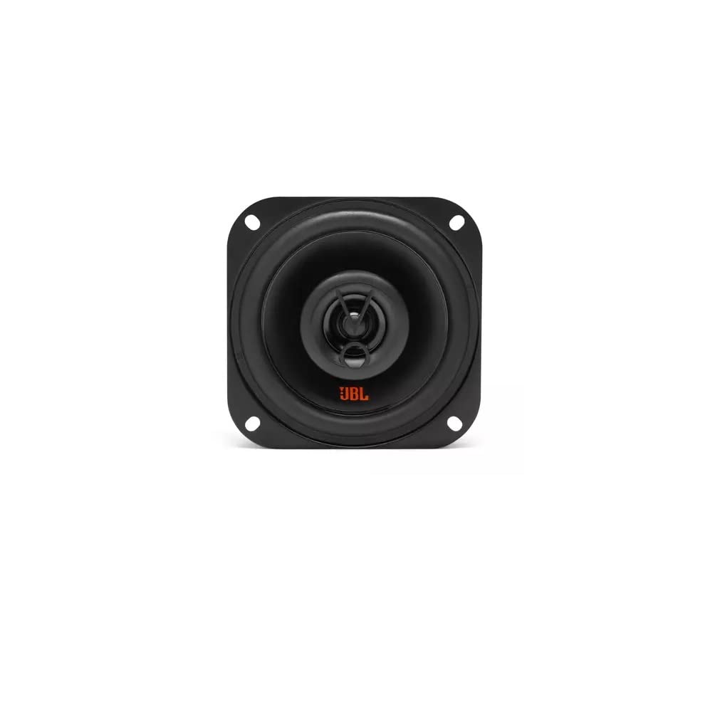 JBL Stage2 424 – Altoparlanti Auto 2 Vie Da 10 Cm, 150 Watt, Suono Potente E Cristallino Firmato Harman Kardon