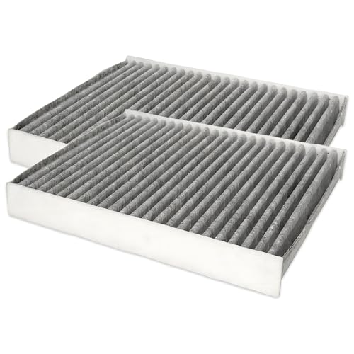 Image of AirX Filters Replacement For Cabin Air Filter for Kia Sorento, 2-Pack