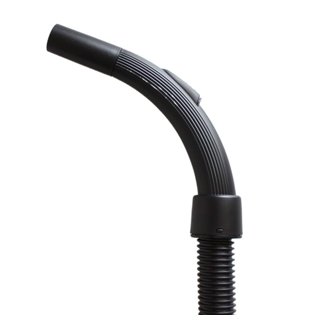 Accesorios De Piezas De Aspiradora Con Mango De Manguera, Compatibles Con Piezas De Varita Doblada Hoover De 32mm