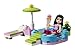 LEGO Friends Emma’s Splash Pool 3931