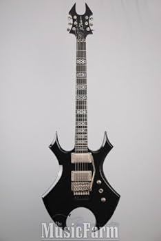 BC Rich Virgo Celtic Tremolo Electric Guitar : Amazon.com.au
