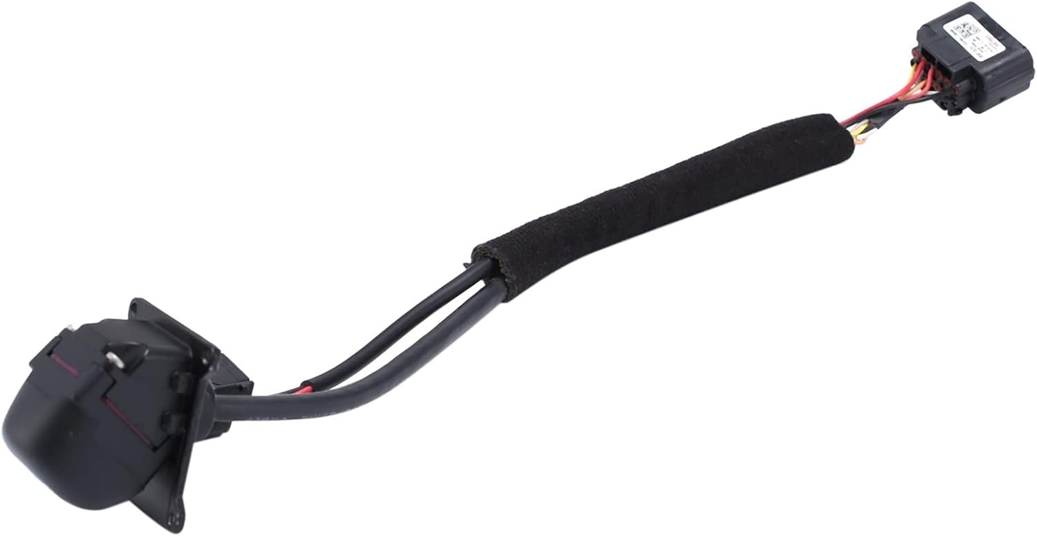 95760-D9000 車リバースリアビューバックアップカメラ駐車支援カメラ