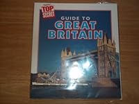 Guide to Great Britain 0875349153 Book Cover