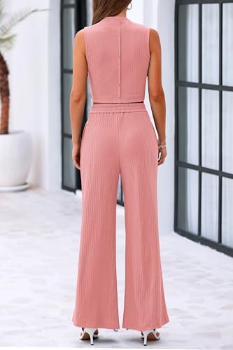 Mejores precios y opiniones de Pantalon chandal rosa que puedes comprar esta semana. 8 Imagen adicional