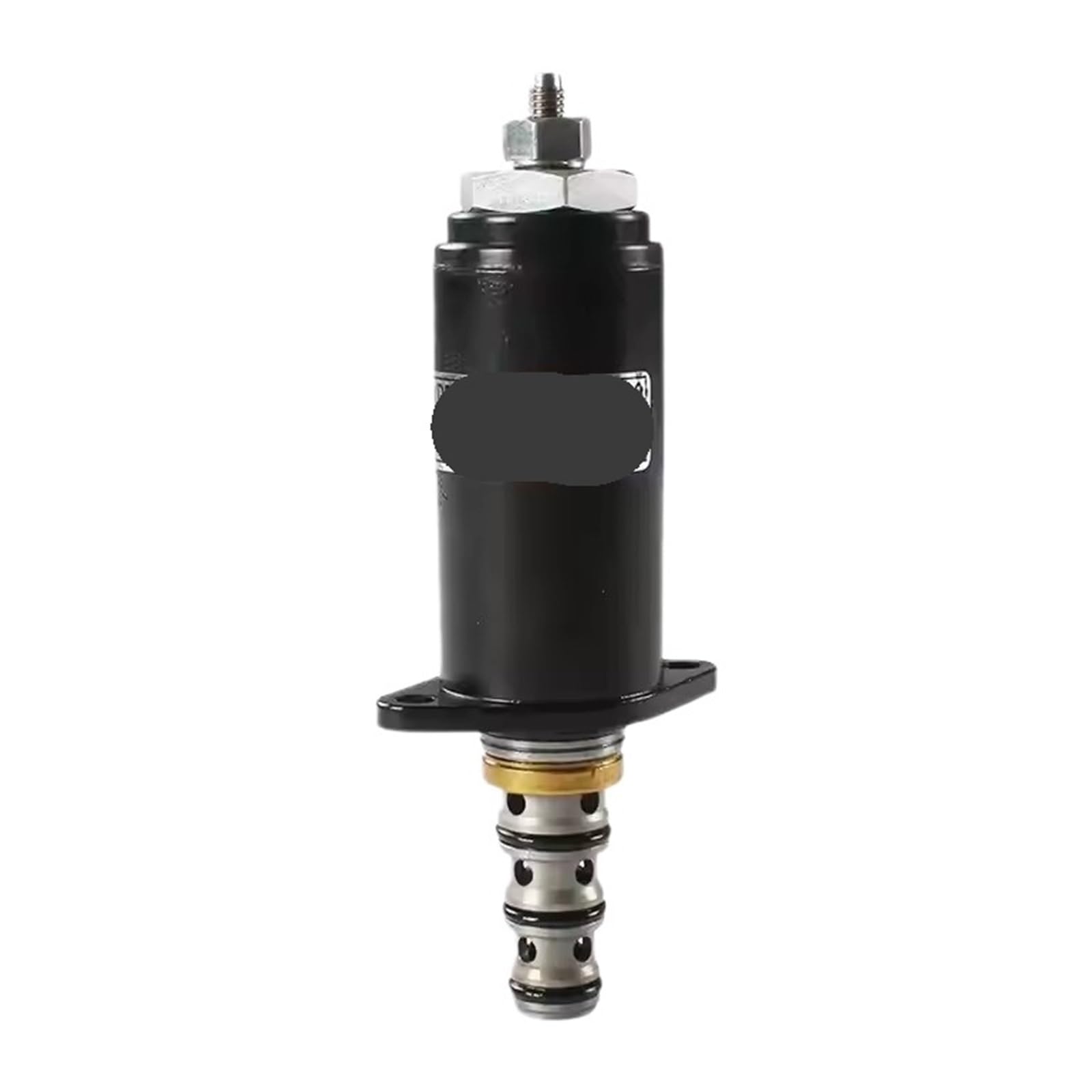 YN35V00051F1 KWE5K-31/G24YB50 Hydraulic Pump Valve