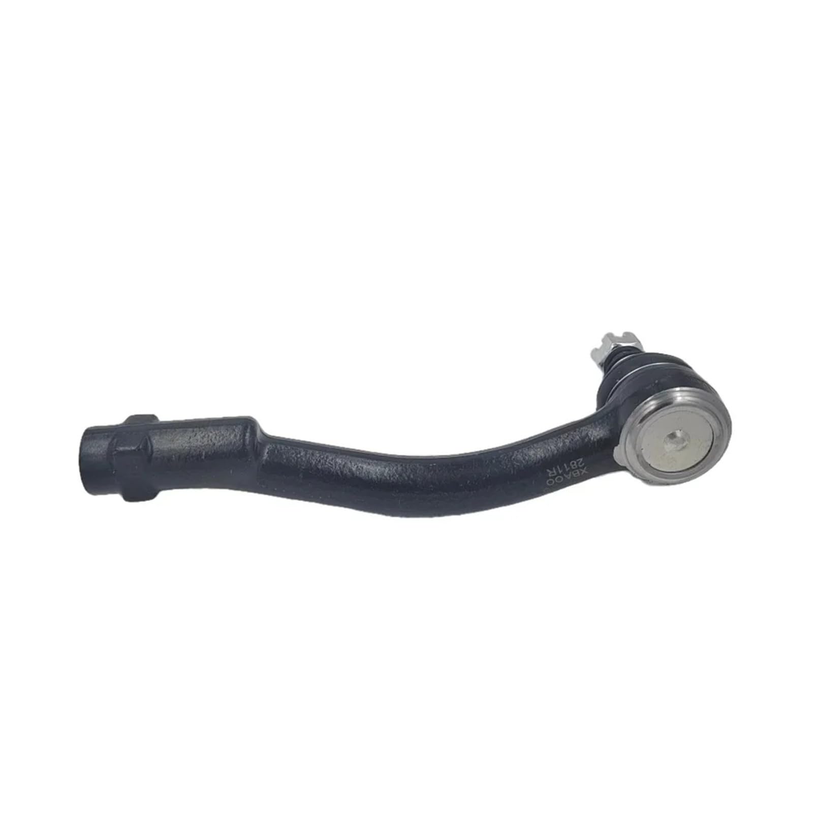 Extrémité de biellette de direction Embout de biellette direction extérieur suspension automatique 4036028600 pour Geely Emgrand X7 Sport M14 Pièce automobile