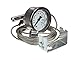 Hobart 00-437041-00003 Thermometer Rinse