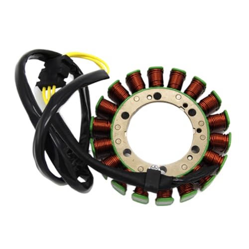 Bobine de stator d'allumage moto pour XV535 Virago et Drag Star 400 650