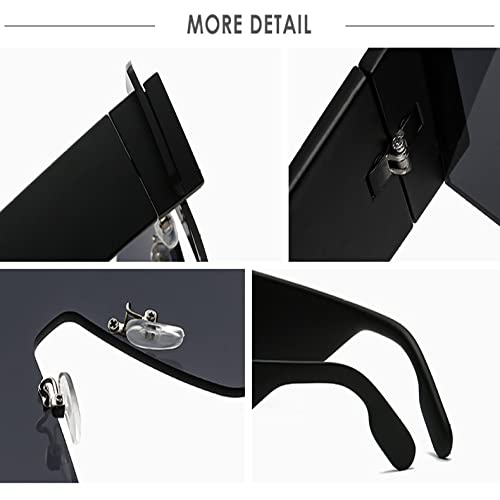 Lunettes de soleil protection yeux chic contre les reflets d'été