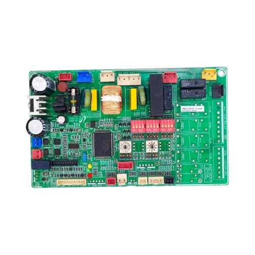 エアコン用コンピュータボード、DB93-09057H DB93-09057D DB93-09057C DB93-09057E DB93-09057G DB41-00364A対応、エアコン部品(DB93-09057C)